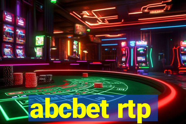 abcbet rtp